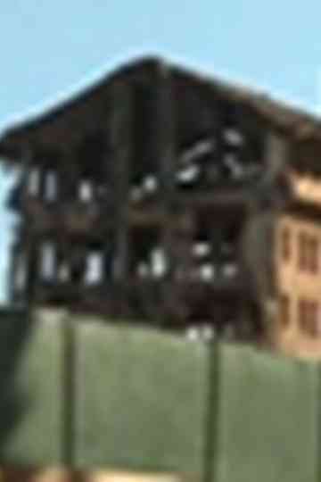 Ambassador Teardown Poster