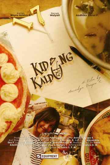 Kidung Kaldu Poster