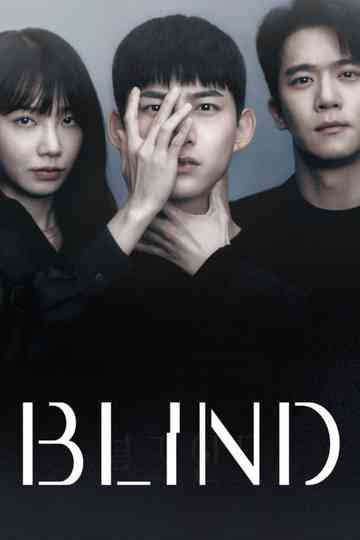 Blind Poster