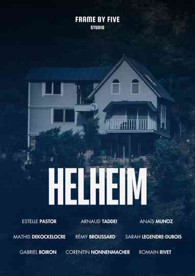 HELHEIM Poster