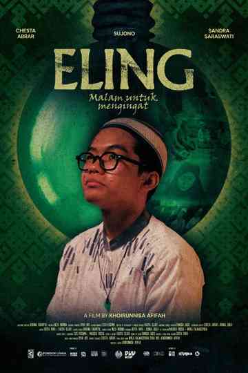 Eling Poster