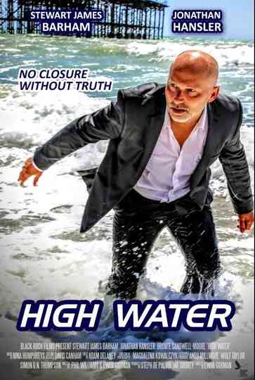 High Water Poster