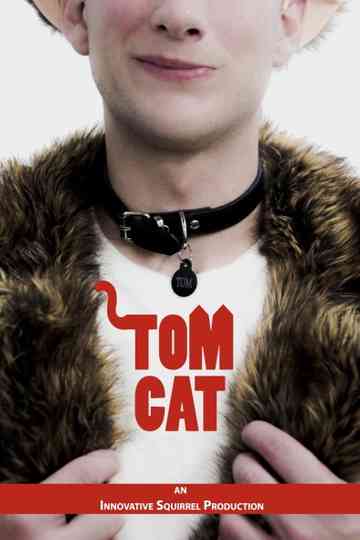 Tom Cat Poster