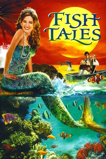 Fishtales Poster