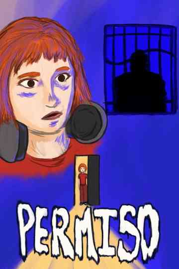 Permiso Poster