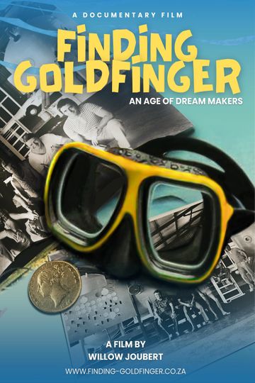 Finding Goldfinger