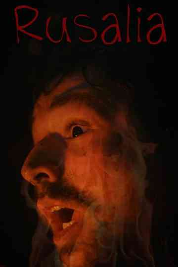 Rusalia Poster