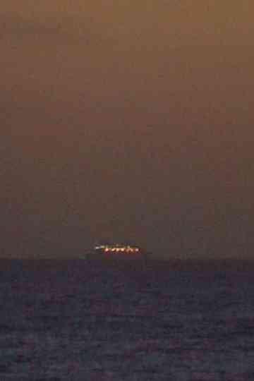 Pausa Italiana Poster