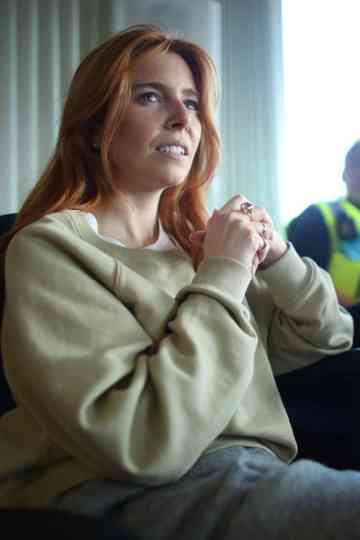 Stacey Dooley: Stalkers Poster