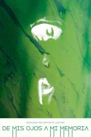 De mis ojos a mi memoria Poster