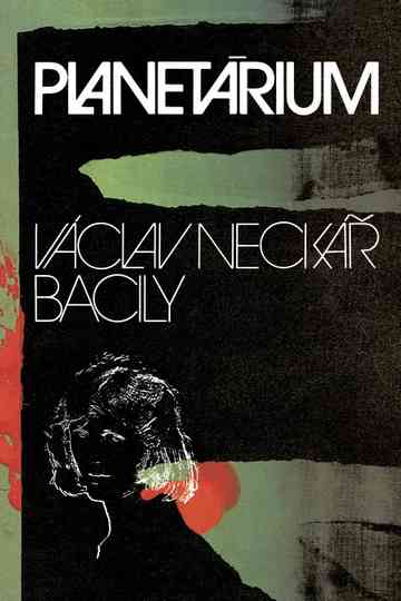 Planetárium Poster