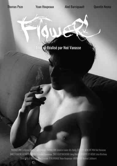 Flowers Poster