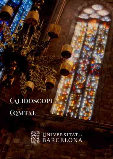 Calidoscopi Comtal Poster