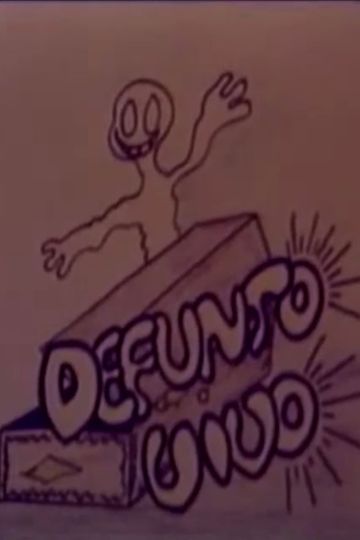Defunto Vivo