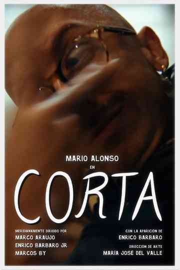 ¡Corta! Poster