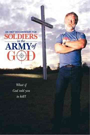 Soldiers in the Army of God Poster