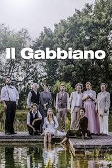 Il Gabbiano (Leonardo Lidi 2022)