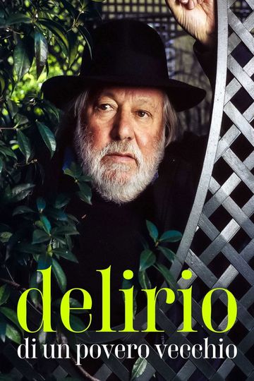 Delirio di un povero vecchio (2001)