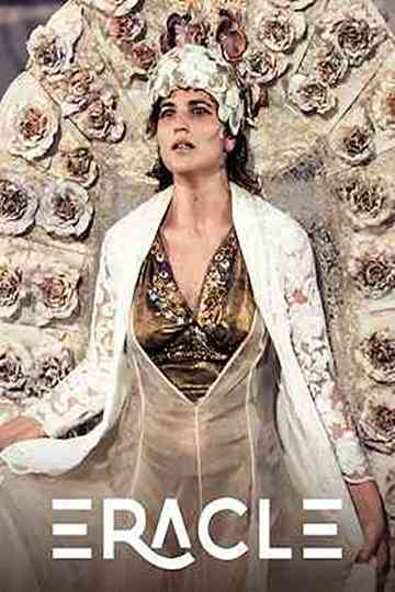 Eracle (2018) Poster