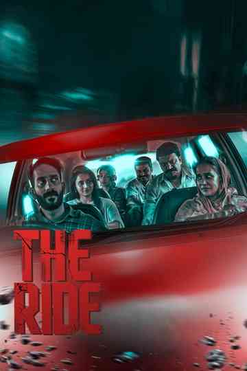The Ride Poster