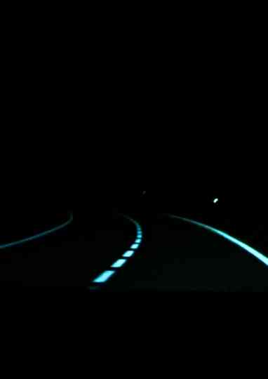 Notes en la ruta Poster