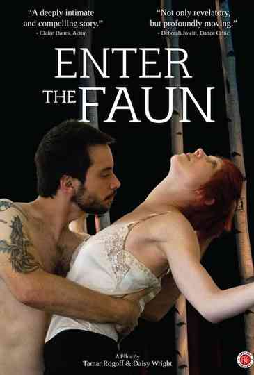 Enter the Faun Poster
