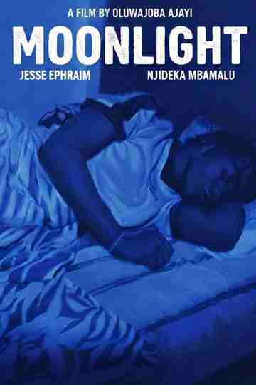 Moonlight Poster