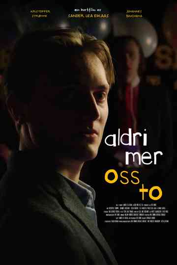 There is an End in Friend Poster