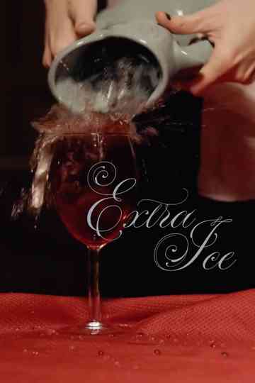Extra Ice Poster
