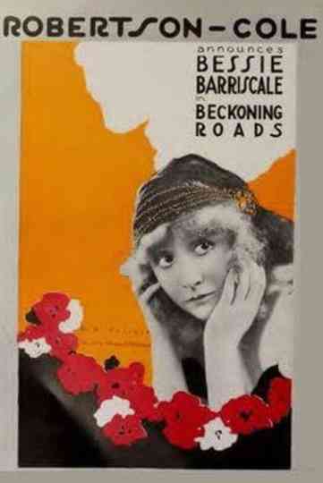 Beckoning Roads Poster