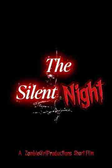 The Silent Night Poster