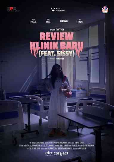 Review Klinik Baru (feat. Sissy) Poster