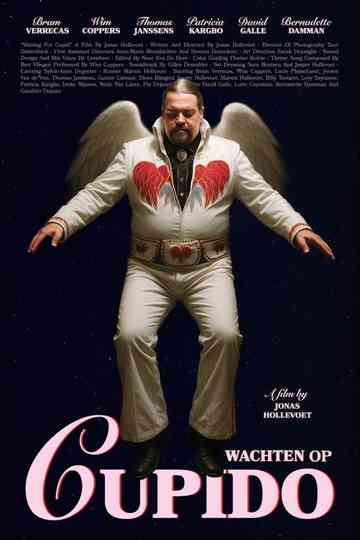 Waiting For Cupid Poster