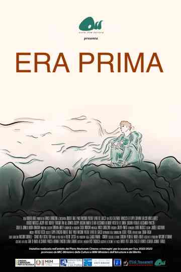 ERA PRIMA Poster