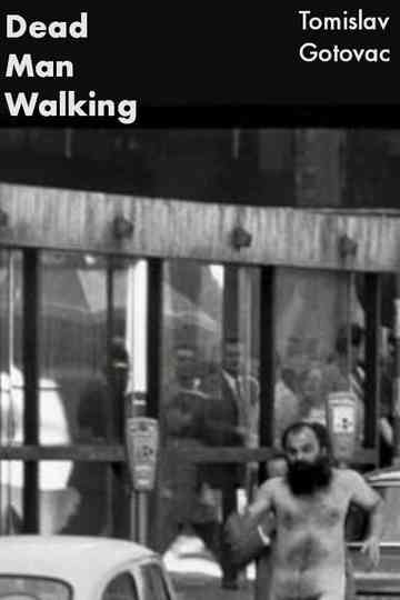 Dead Man Walking Poster