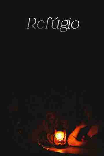 Refúgio Poster