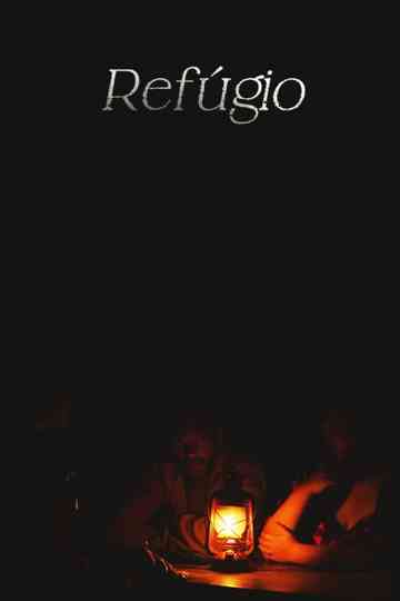 Refúgio Poster