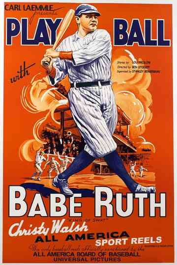 Slide Babe Slide Poster