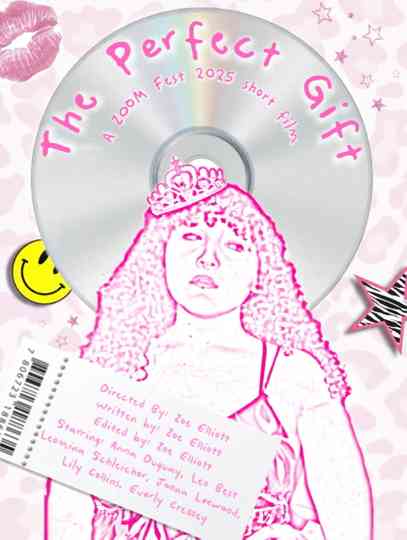 The Perfect Gift Poster