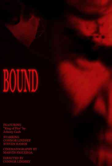 BOUND Poster