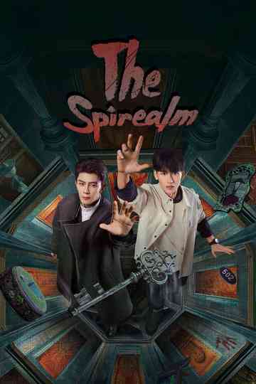 The Spirealm Poster