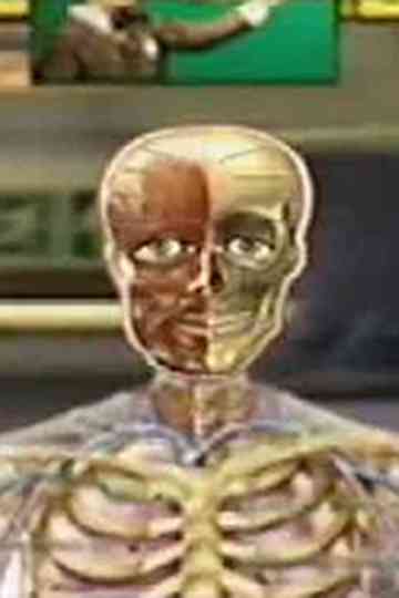 THE DAY OF THE SUBGENIUS Poster