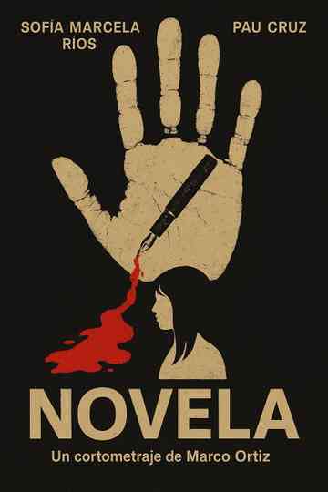 Novela Poster