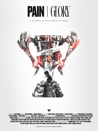 Pain & Glory
