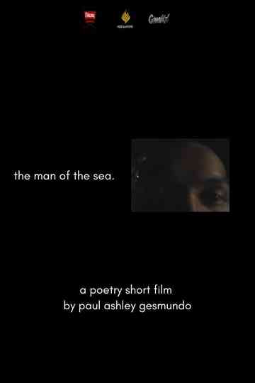 The Man of the Sea Poster