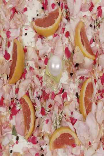 Régime des Fleurs Chloë Sevigny Little Flower Poster