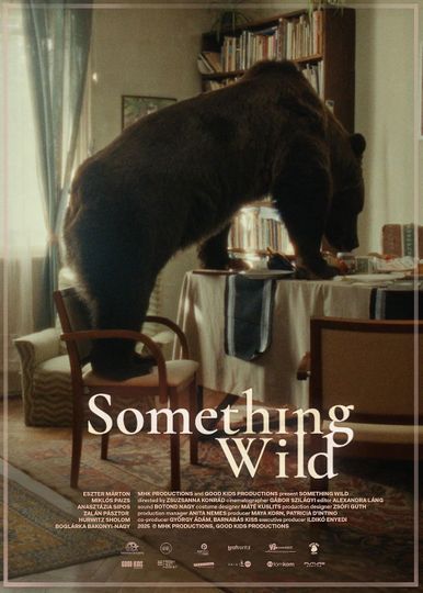 Something Wild