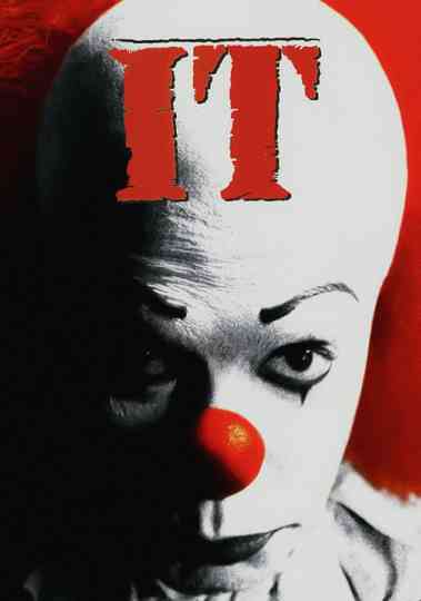 Stephen King's IT Poster