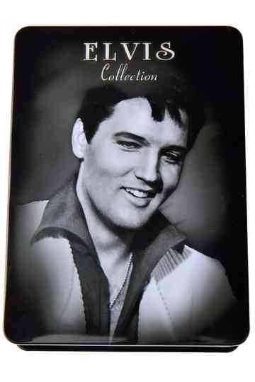 Elvis - Collection Poster