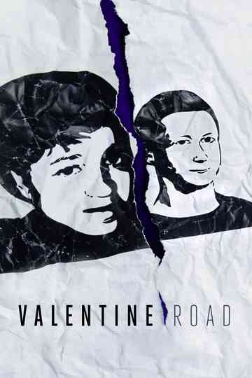 Valentine Road poster